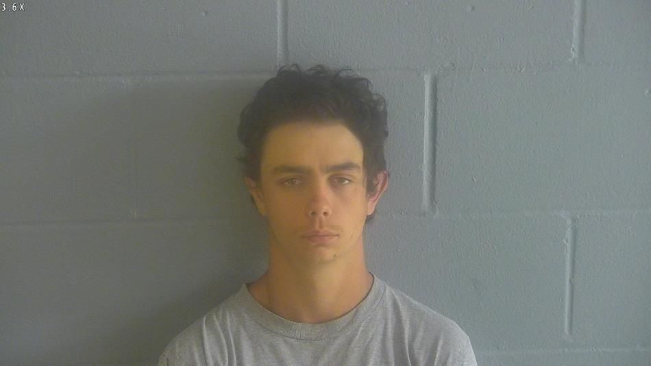 Clark, Gary Bryce